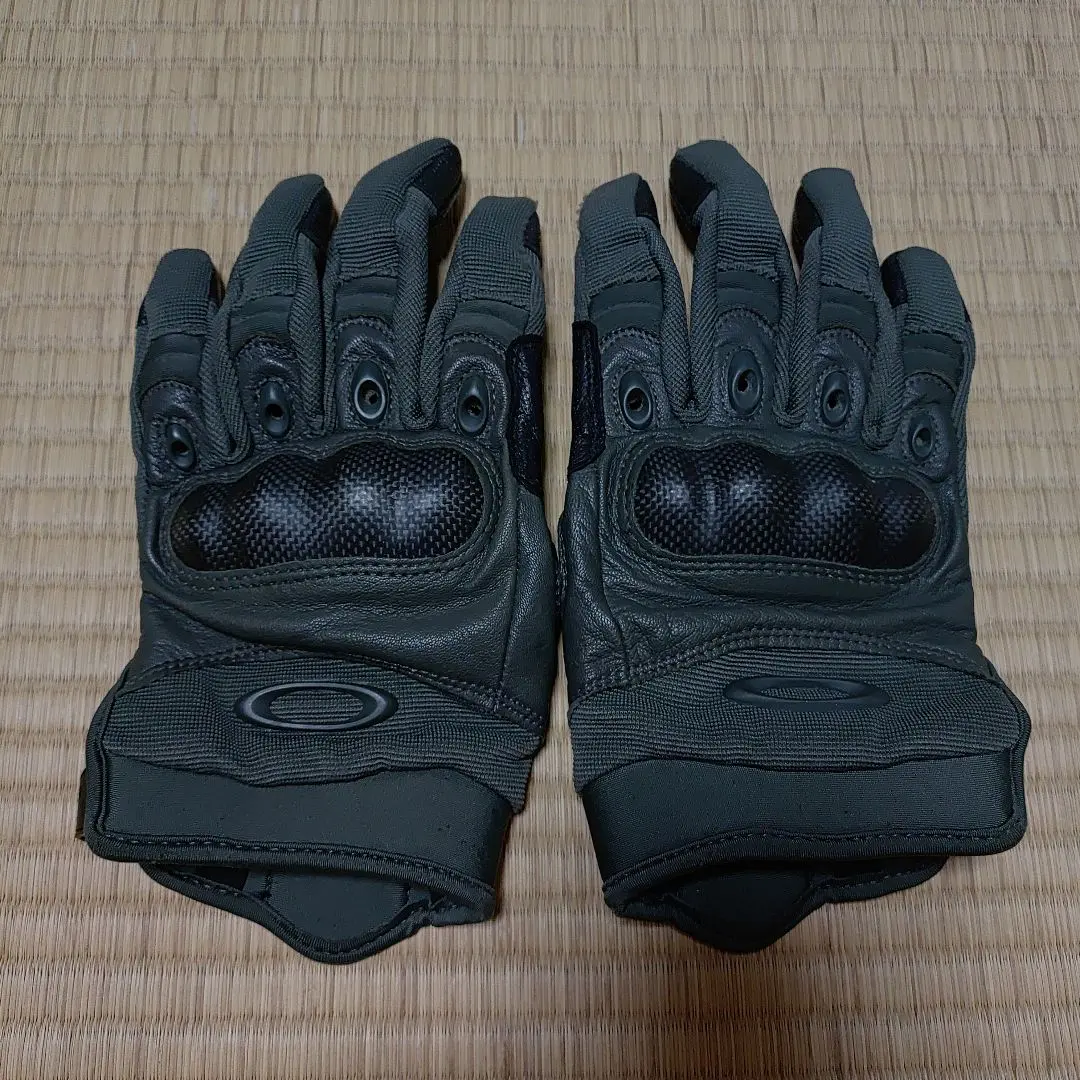 2026年最新】oakley パイロット グローブの人気アイテム - メルカリ