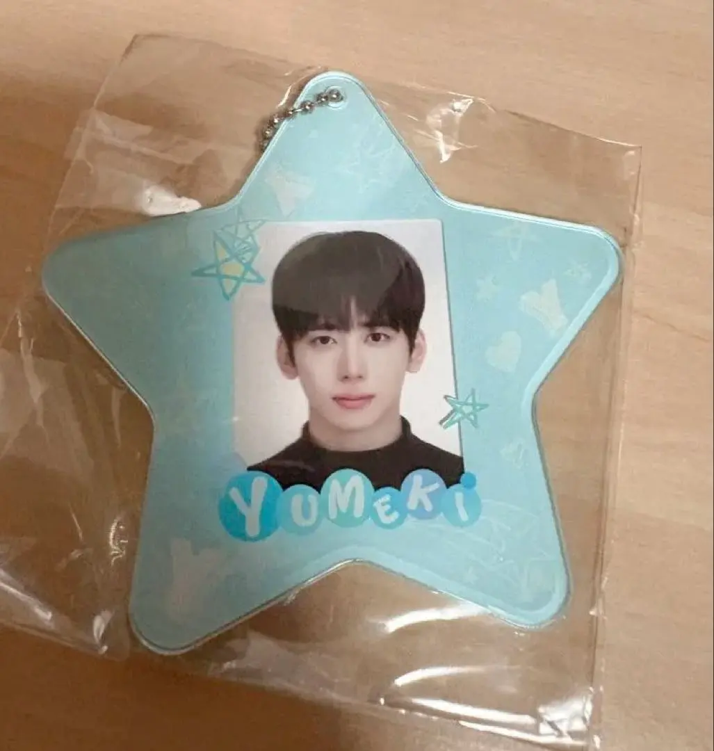 2026年最新】Yumeki アクスタの人気アイテム - メルカリ