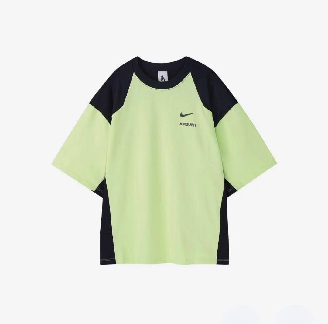 2026年最新】AMBUSH × NIKE T-shirtの人気アイテム - メルカリ