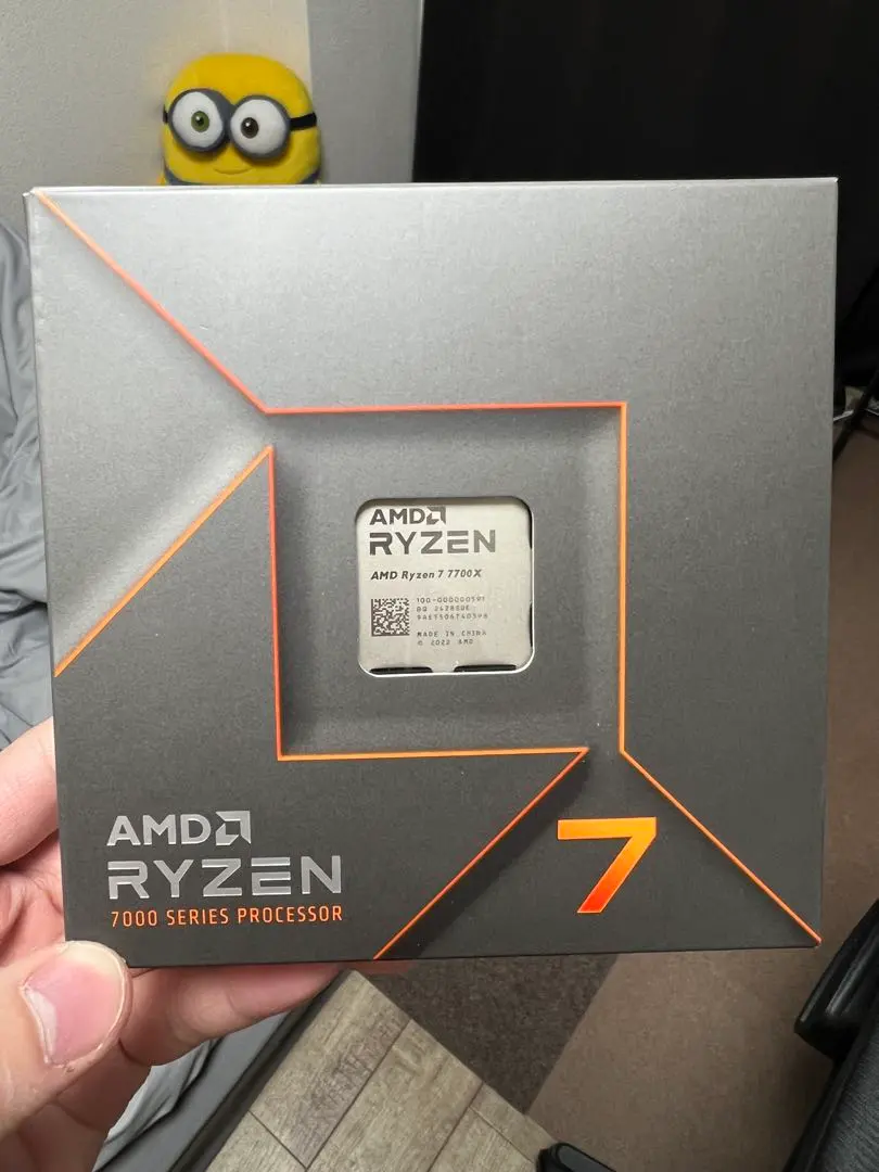2026年最新】AMD ryzen 7 7700xの人気アイテム - メルカリ