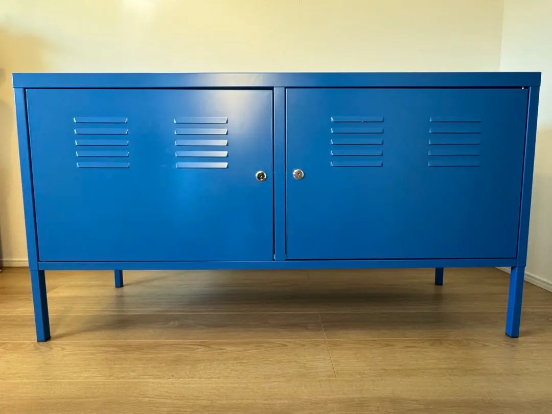 2026年最新】IkEA キャビネット 青の人気アイテム - メルカリ