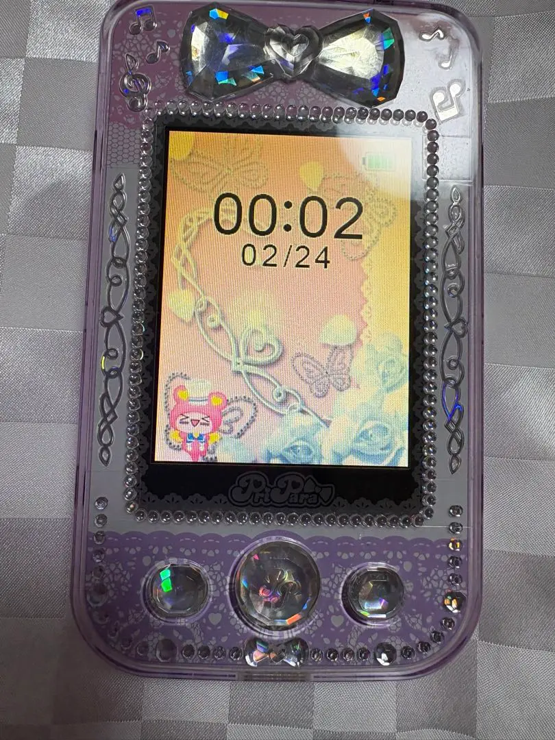 2026年最新】プリパラ プリパス アイドルリンク シャーベット