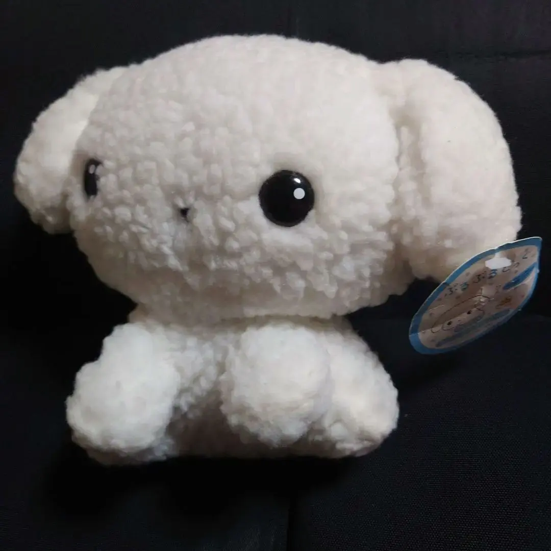 2026年最新】ぶるぶるどっぐ ぬいぐるみ サンエックスの人気アイテム