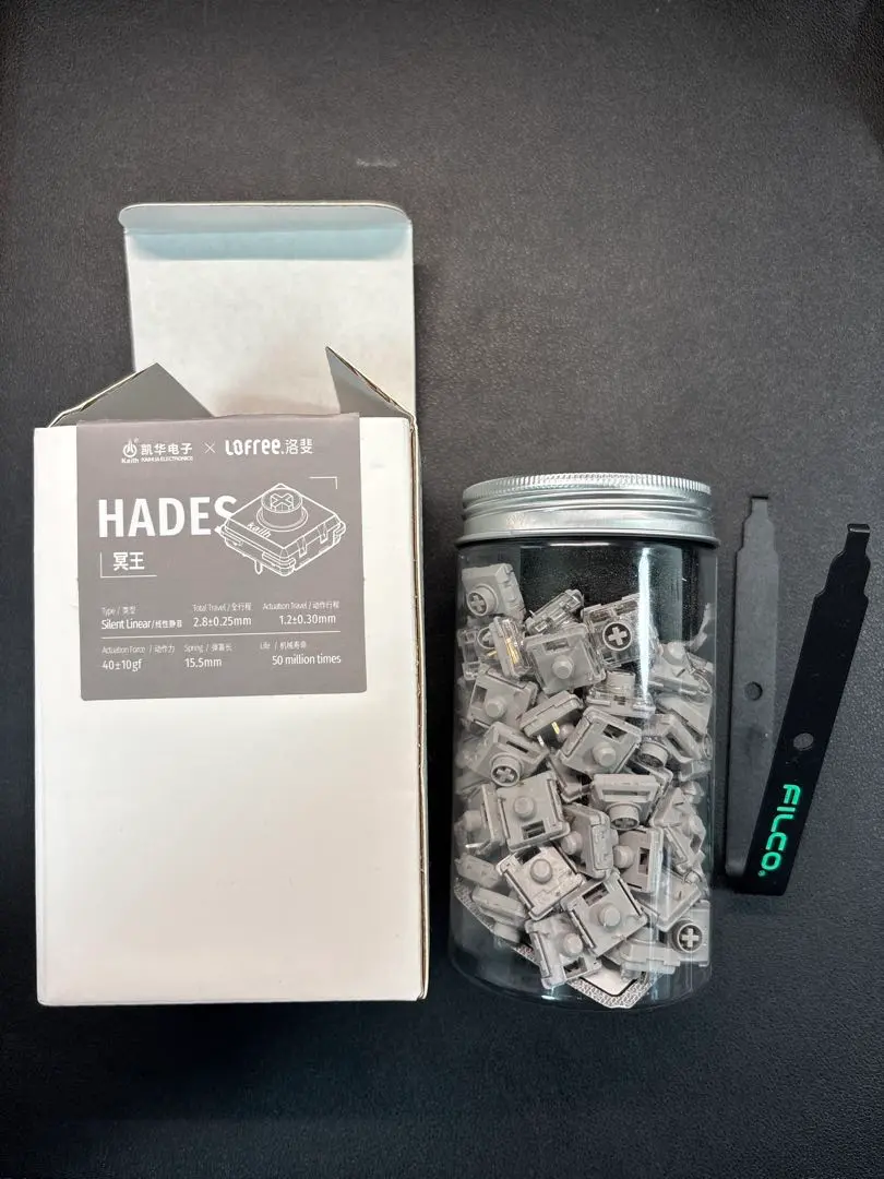 2026年最新】Lofree specterの人気アイテム - メルカリ