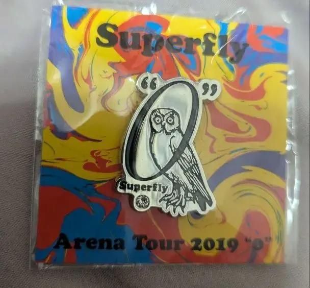 2026年最新】グリュック superflyの人気アイテム - メルカリ