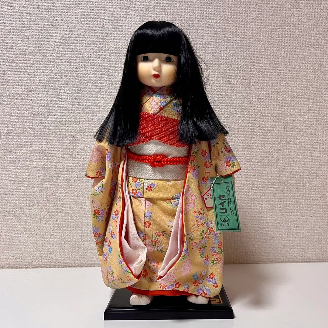 2026年最新】鈴乃屋 人形の人気アイテム - メルカリ