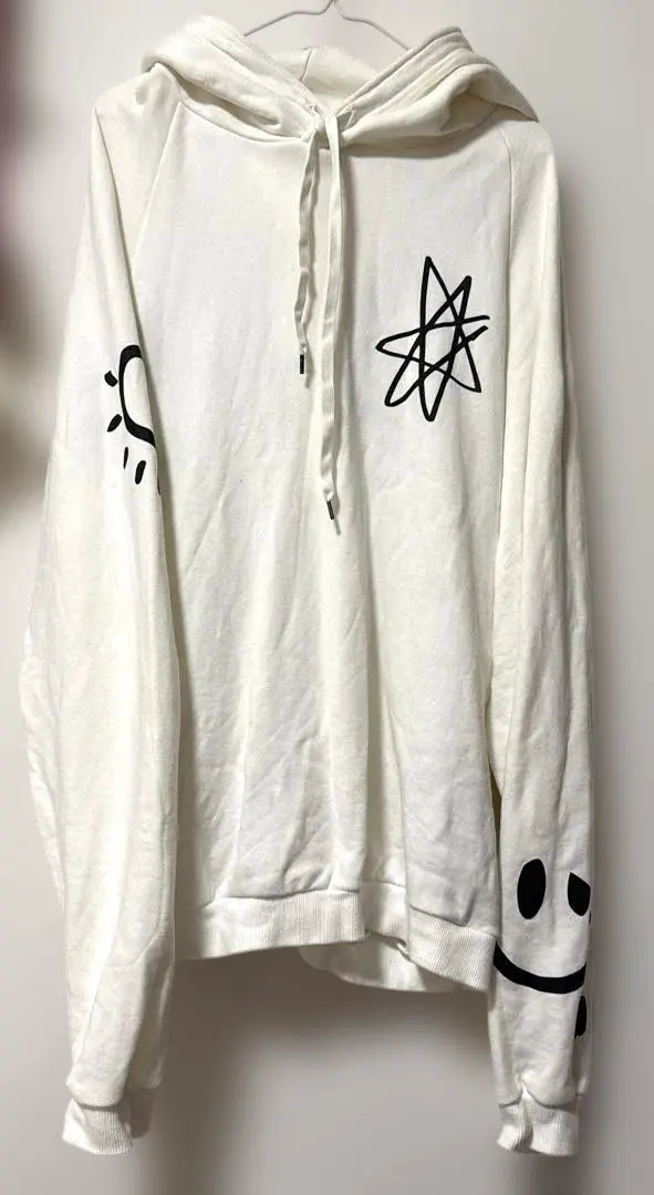 2026年最新】jsb love パーカーの人気アイテム - メルカリ