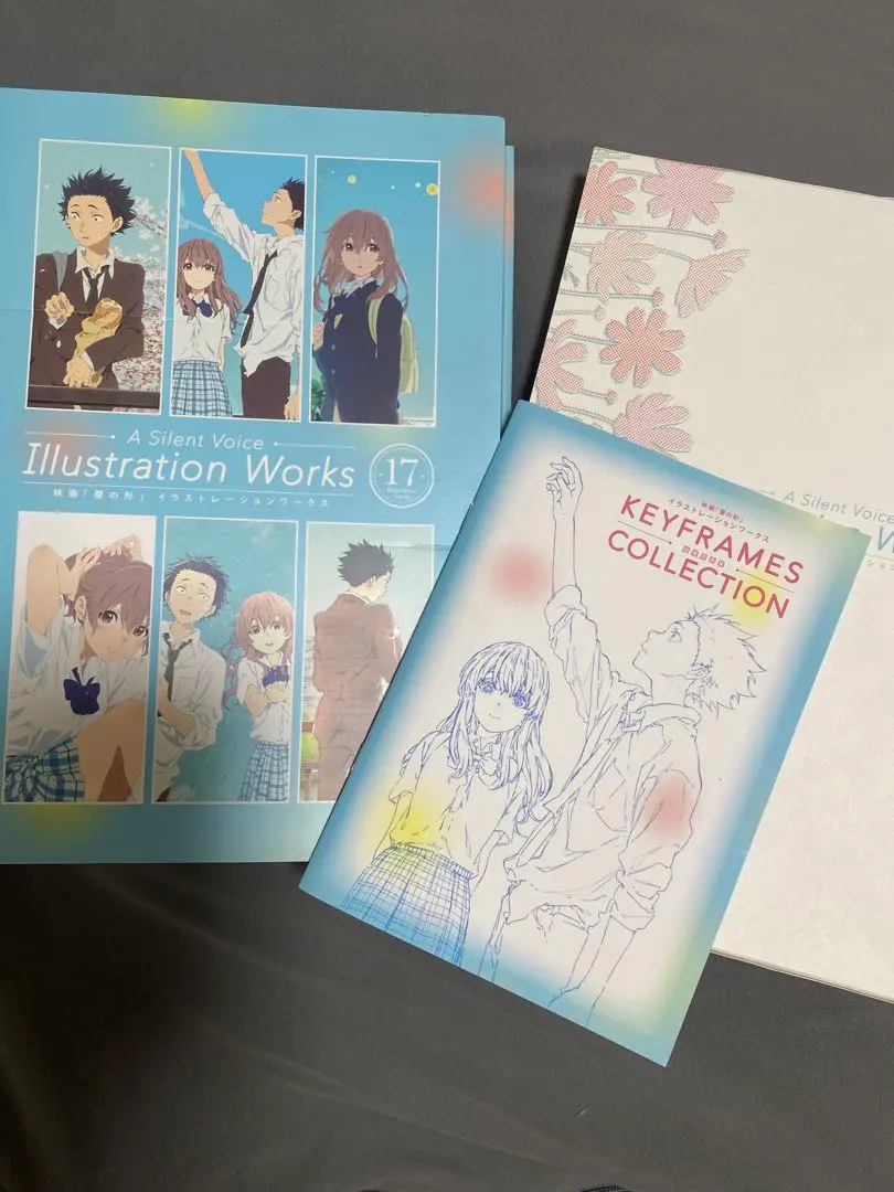 2026年最新】聲の形 イラストの人気アイテム - メルカリ