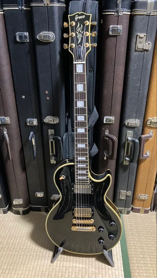 2026年最新】GRECO CUSTOMの人気アイテム - メルカリ