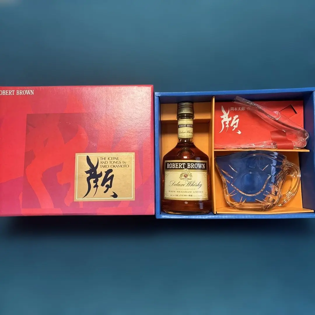 2026年最新】古酒ロバートブラウンの人気アイテム - メルカリ