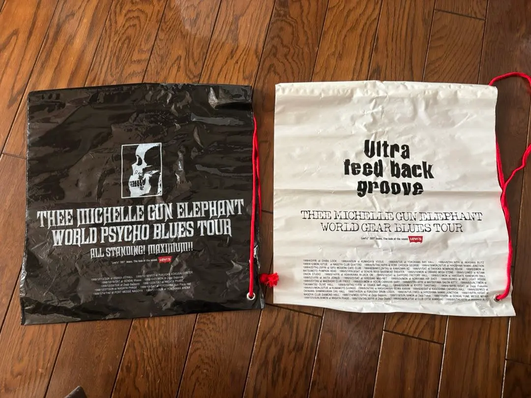 2026年最新】ミッシェル ガン バッグの人気アイテム - メルカリ