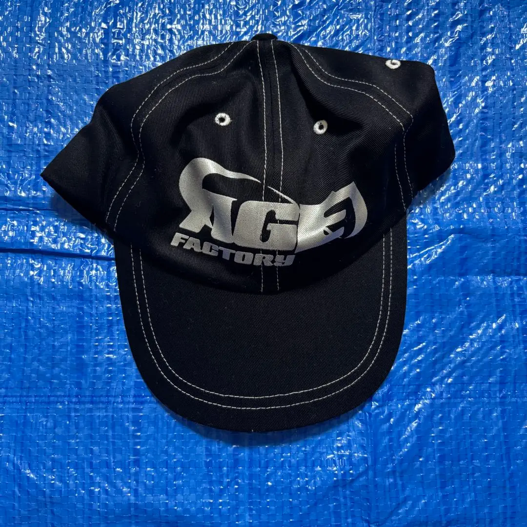 2026年最新】age factory キャップの人気アイテム - メルカリ