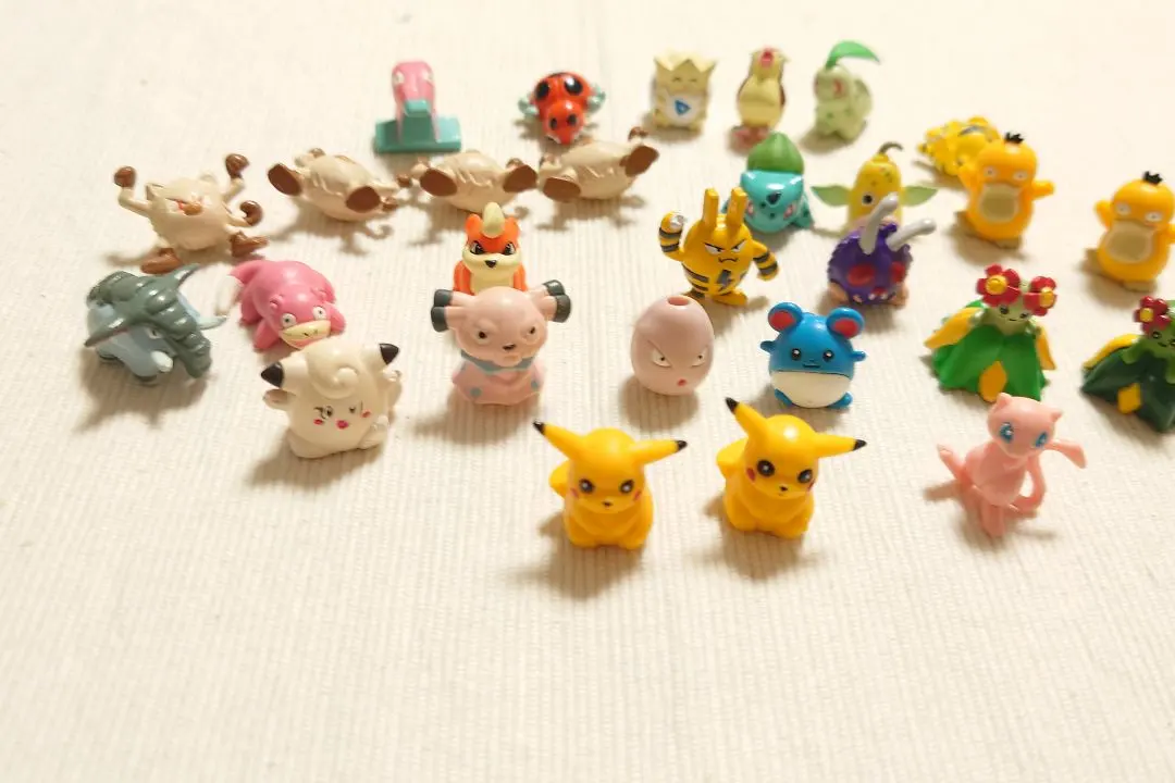 2026年最新】ちびポケモデルの人気アイテム - メルカリ