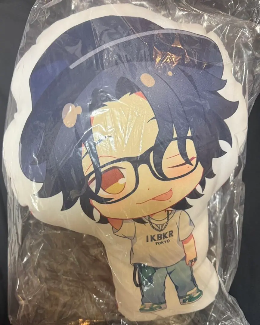 2026年最新】ダイカットクッション ヒプマイの人気アイテム - メルカリ