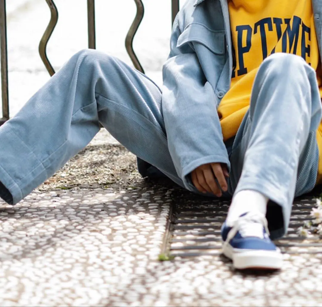 2026年最新】naptime デニムの人気アイテム - メルカリ