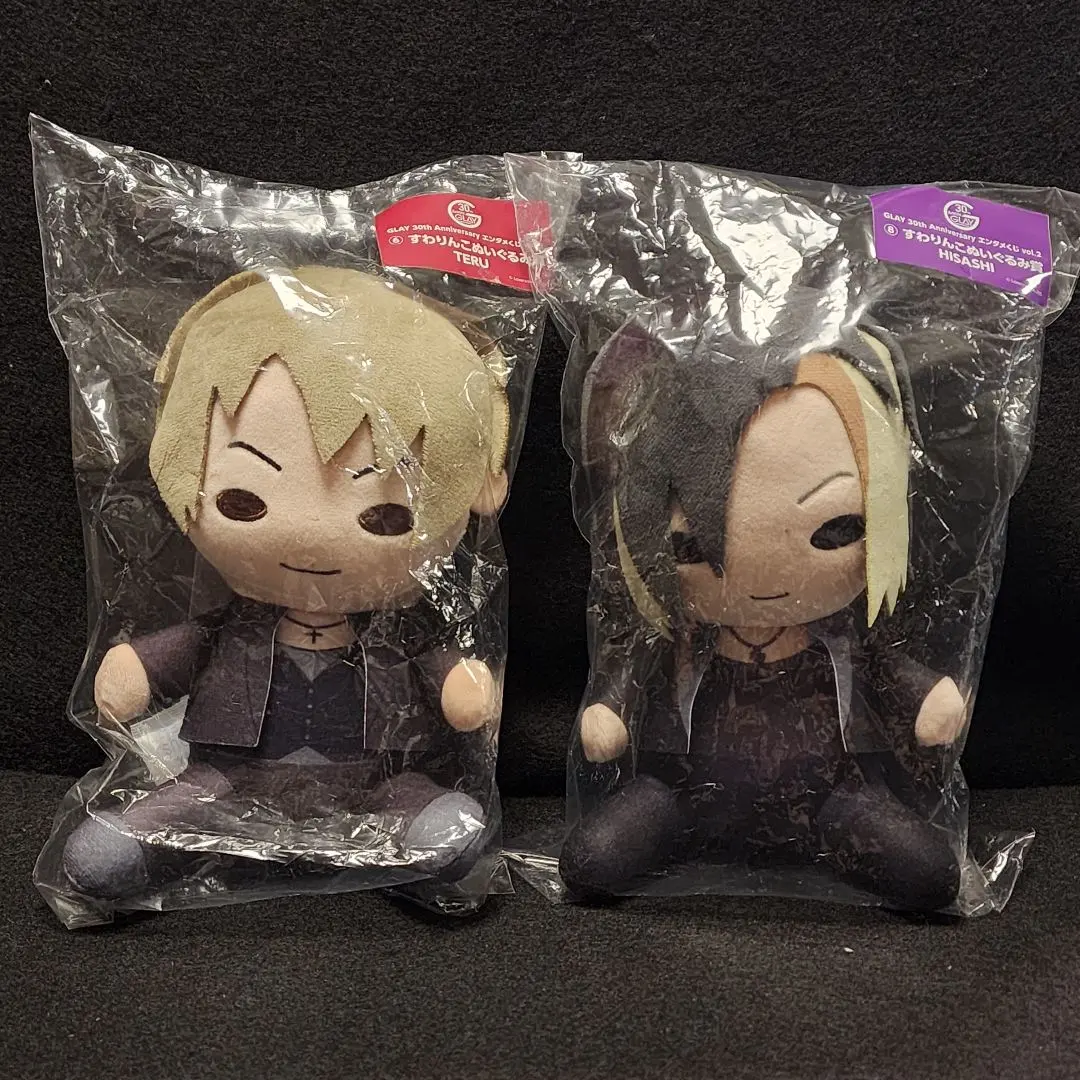 2026年最新】GlAY hisashi すわりんこの人気アイテム - メルカリ