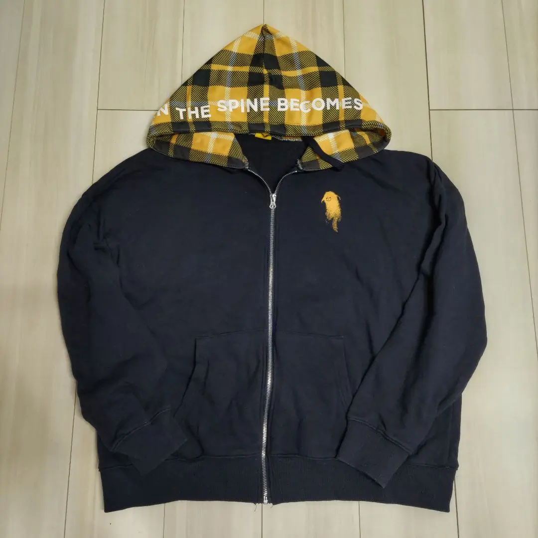 2026年最新】米津玄師 脊椎 パーカーの人気アイテム - メルカリ