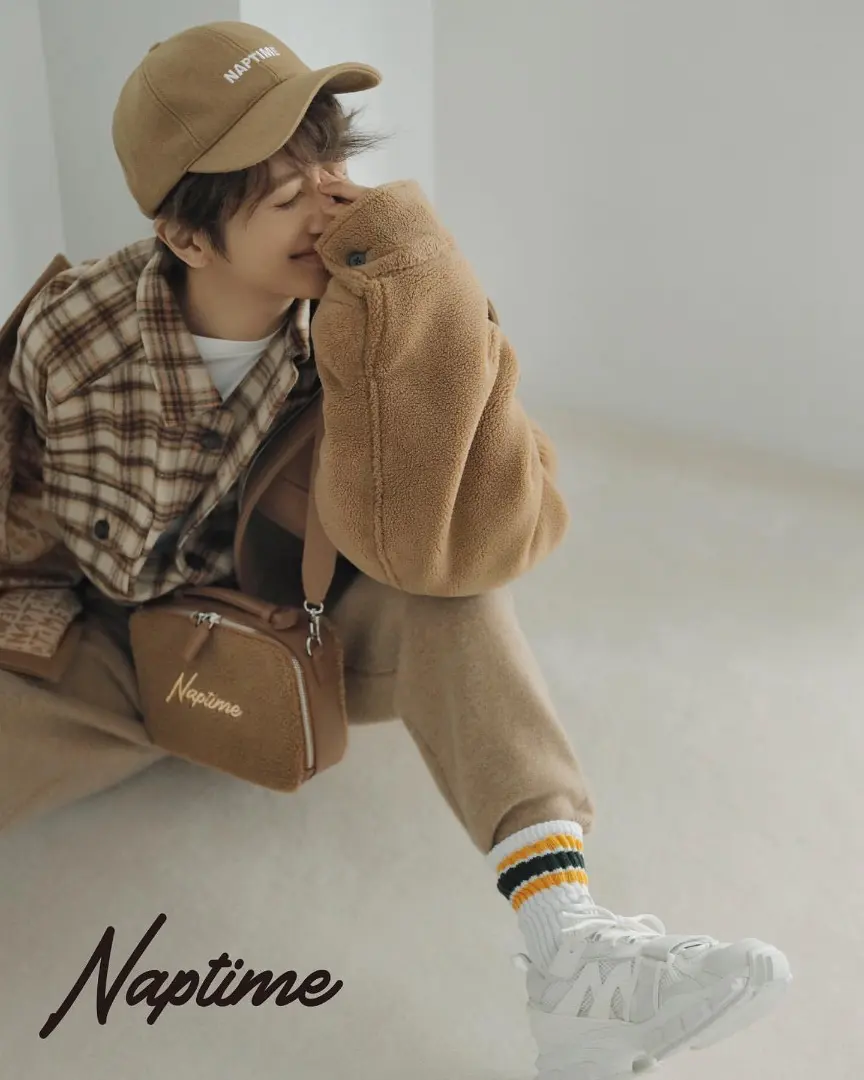 2026年最新】NapTime nissy パンツの人気アイテム - メルカリ