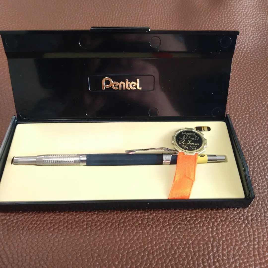 2026年最新】ぺんてる メカニカ 0.3の人気アイテム - メルカリ