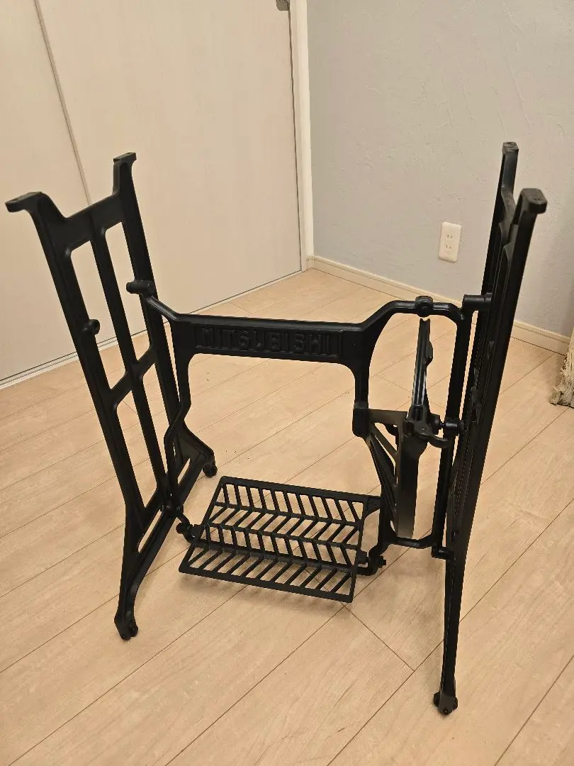 2026年最新】アンティークミシン脚の人気アイテム - メルカリ