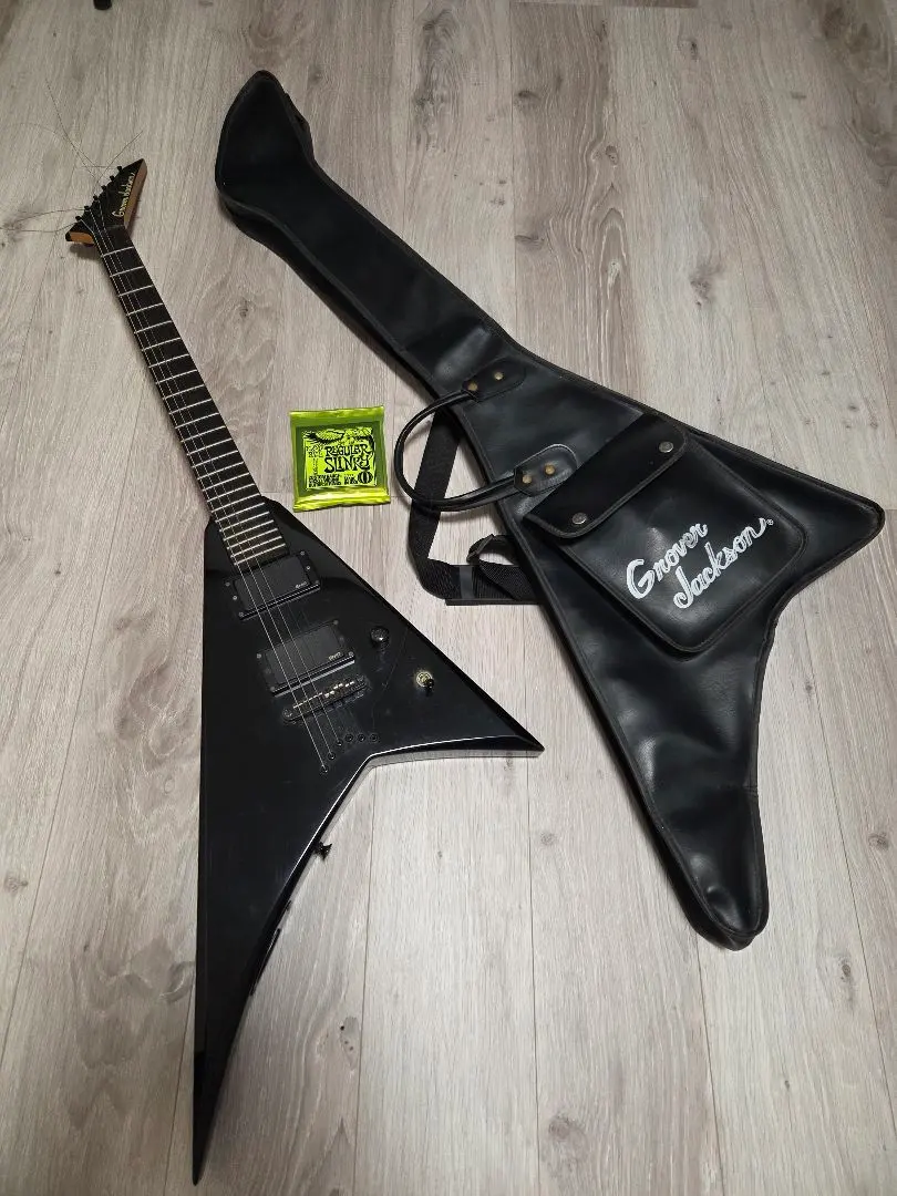 2026年最新】grover jackson ランディVの人気アイテム - メルカリ