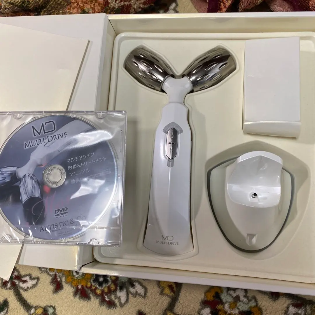 マルチドライブ☆MD