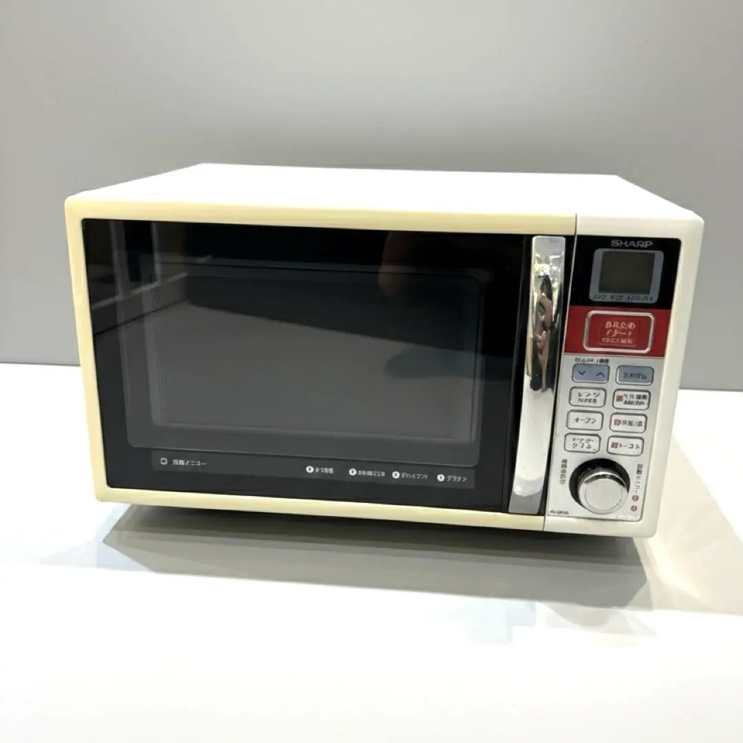 2026年最新】シャープオーブンレンジre-s1000の人気アイテム - メルカリ