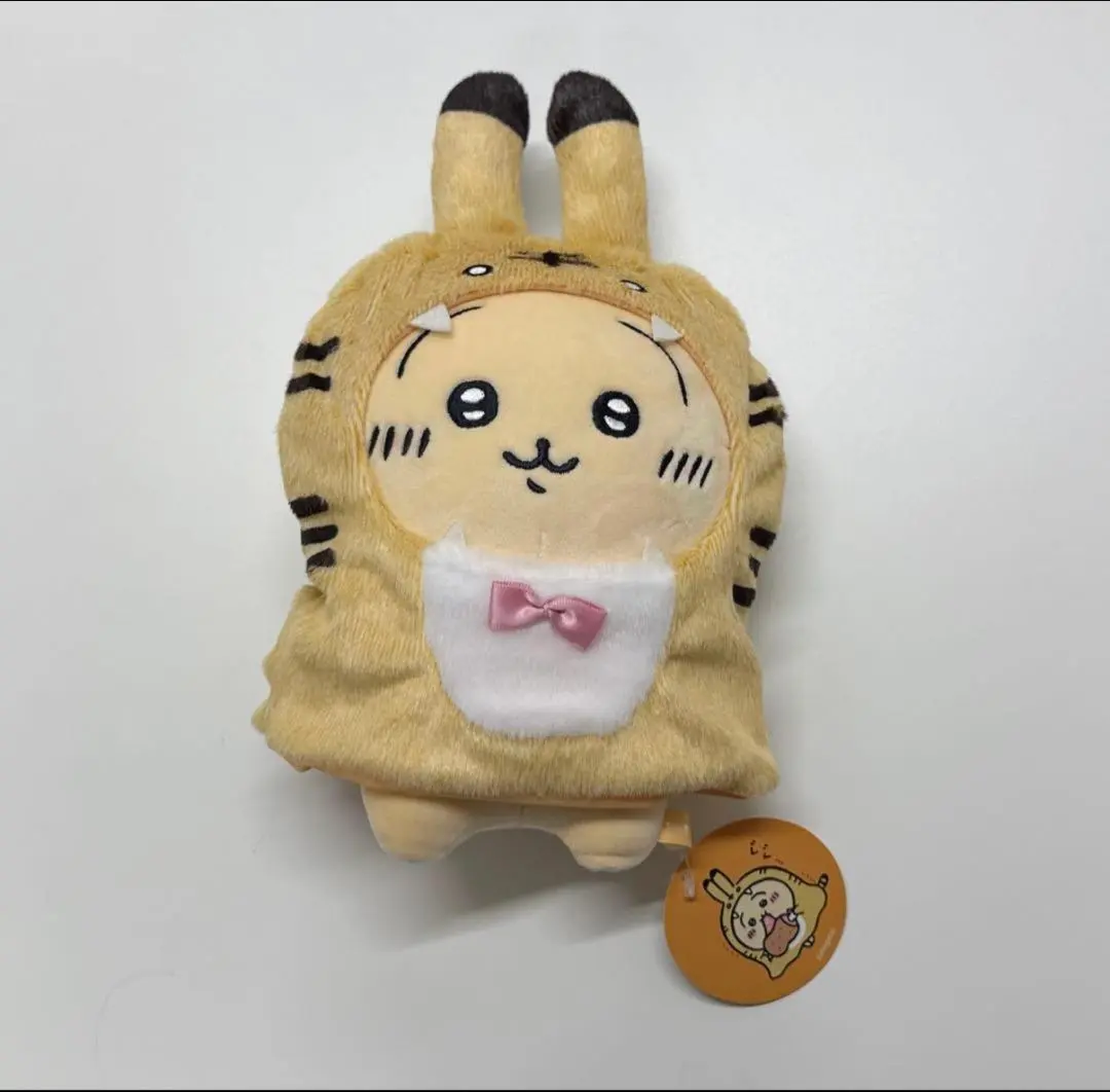 2026年最新】ちいかわハッピーバッグ2022干支ぬいぐるみの人気アイテム