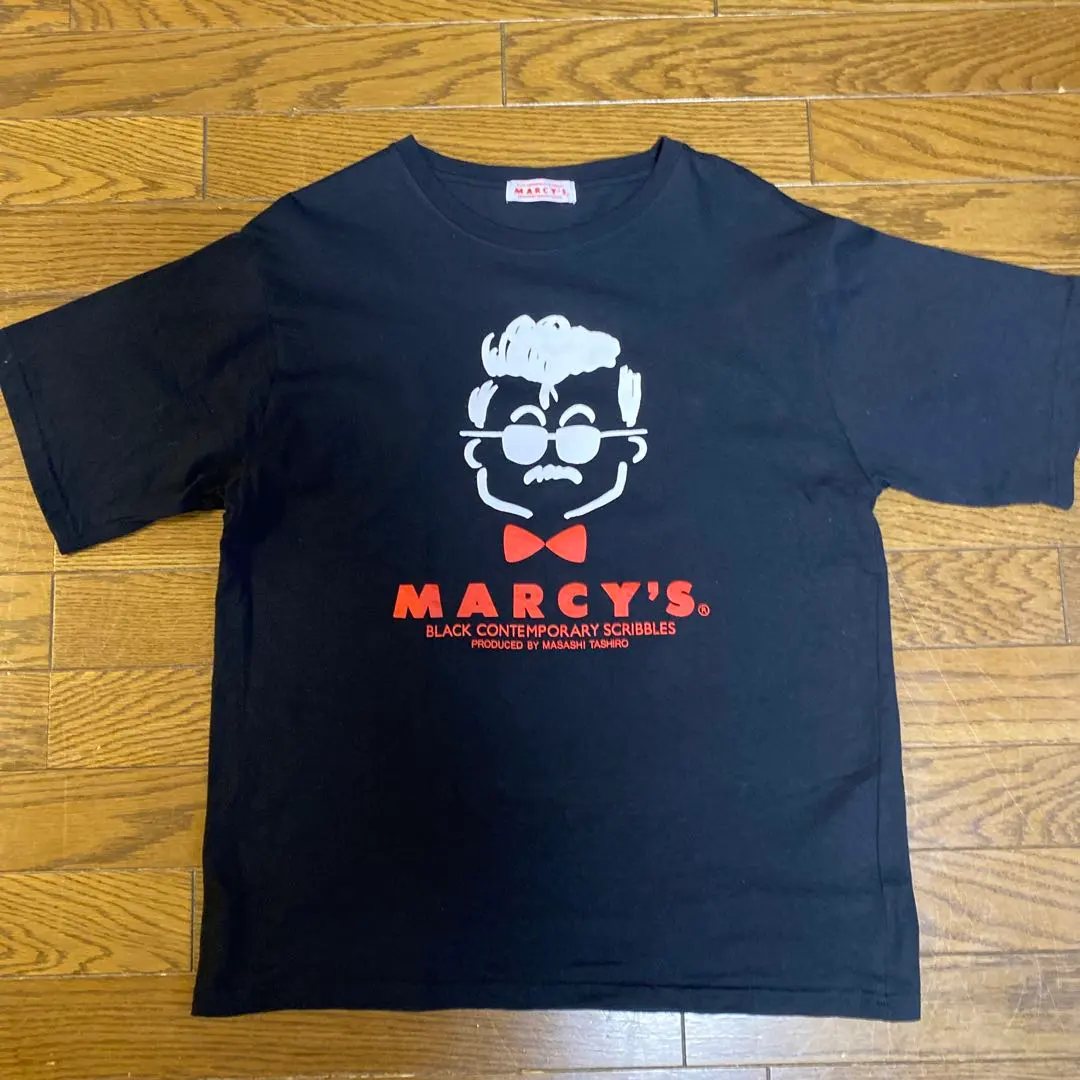 MARCY'S 黄色 Tシャツ マーシーズ