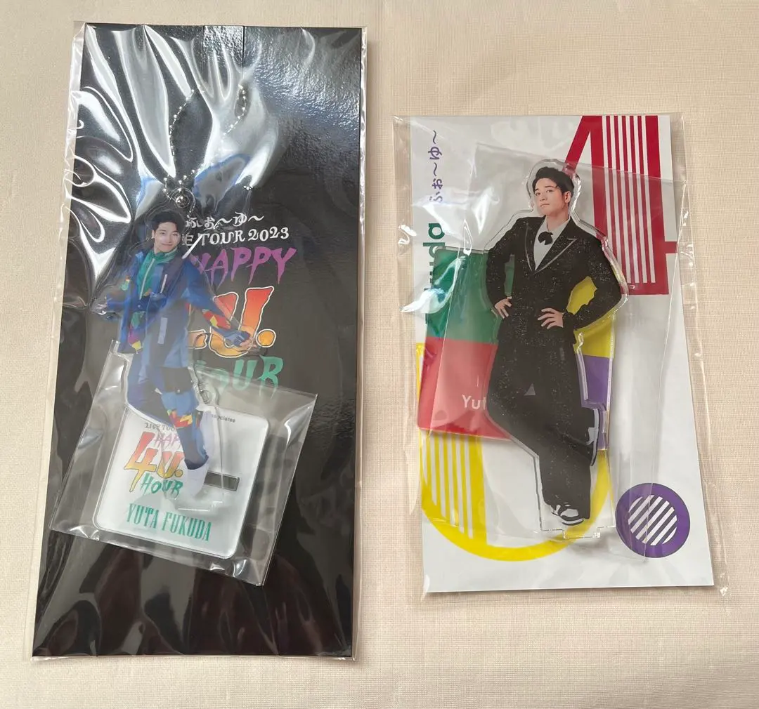 2026年最新】福田悠太 アクスタの人気アイテム - メルカリ