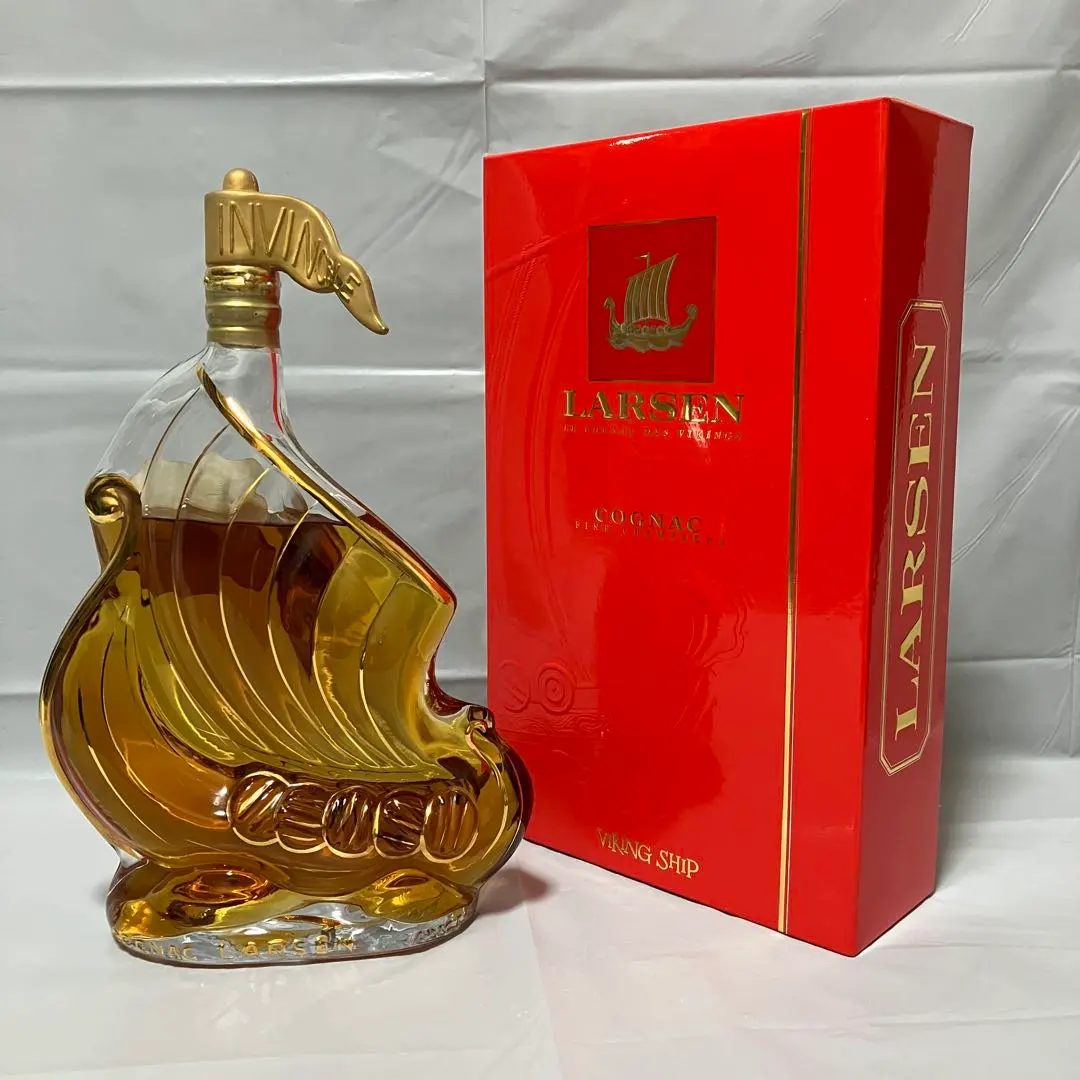 2026年最新】ラーセン シップボトルの人気アイテム - メルカリ