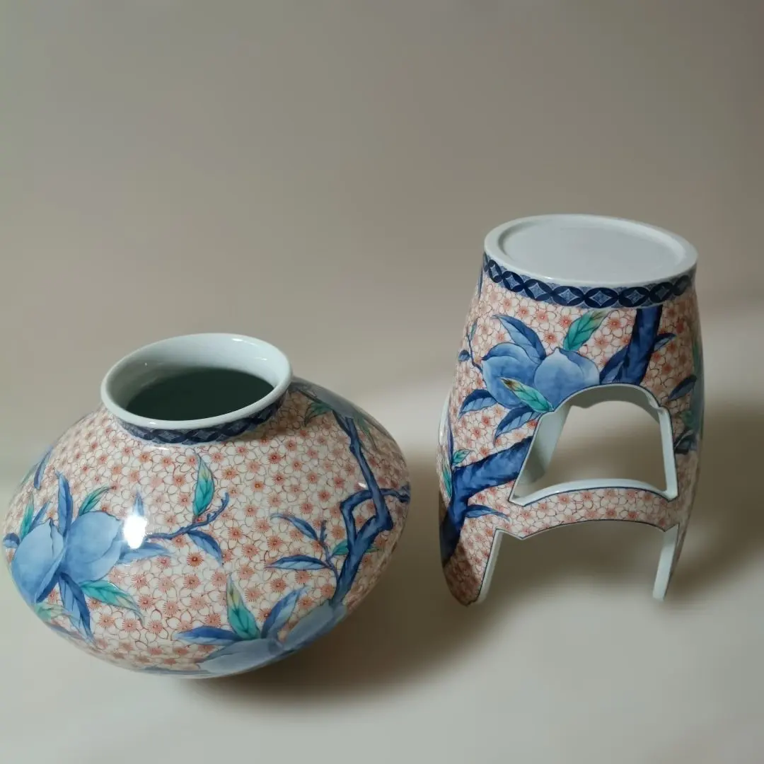 2026年最新】鍋島御庭焼の人気アイテム - メルカリ