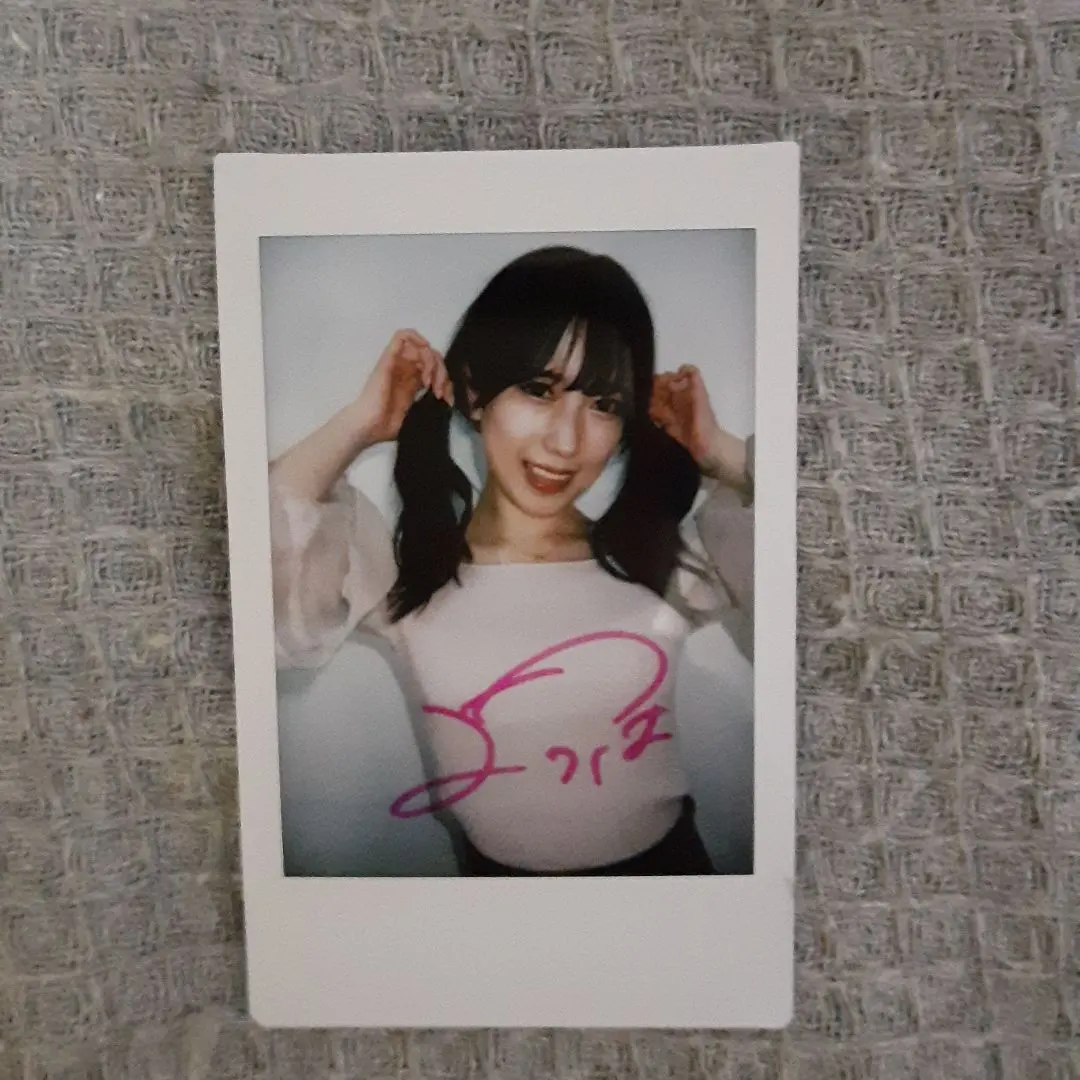 2026年最新】小湊よつ葉 チェキの人気アイテム - メルカリ