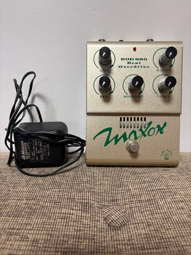 2026年最新】maxon rod880の人気アイテム - メルカリ