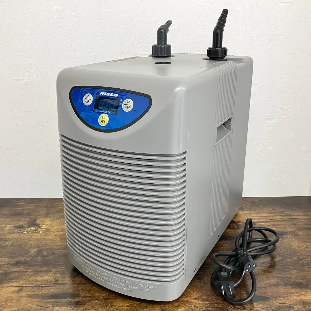 2026年最新】ニッソー アクアクーラーの人気アイテム - メルカリ