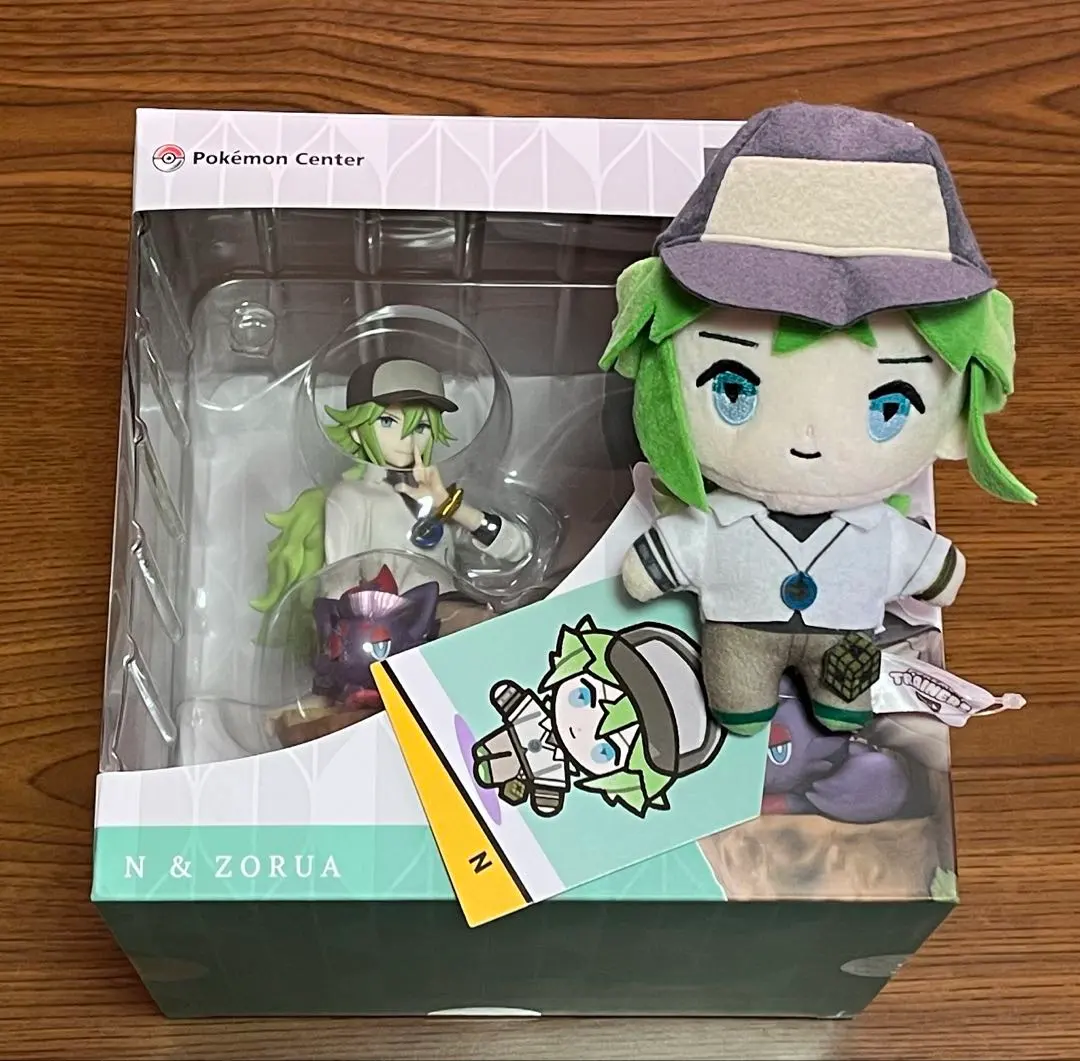 2026年最新】ポケモン コトブキヤ nの人気アイテム - メルカリ