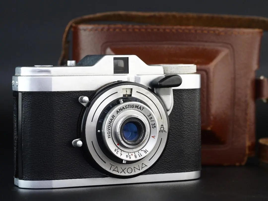 2025年最新】ZEISS IKON TAXONAの人気アイテム - メルカリ