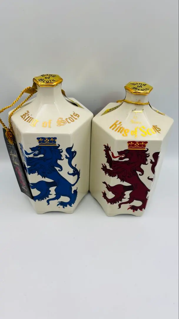 2026年最新】king of scots 17年の人気アイテム - メルカリ