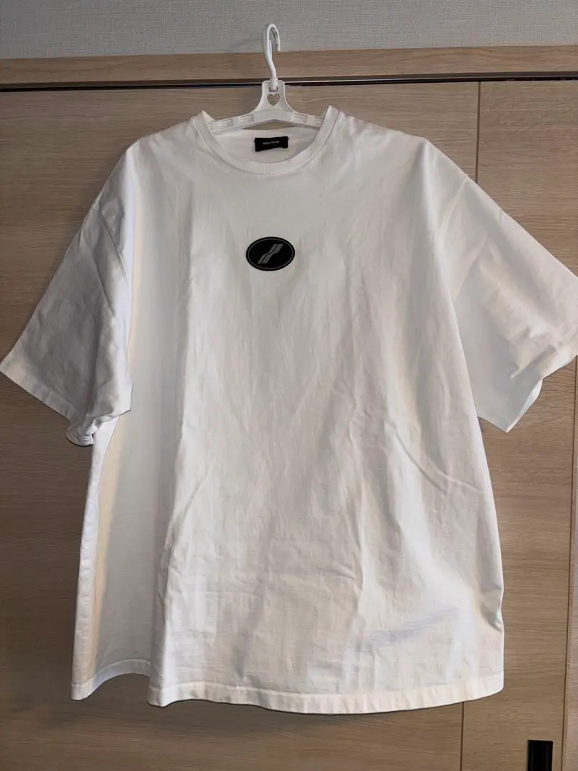 2026年最新】we11done tシャツの人気アイテム - メルカリ
