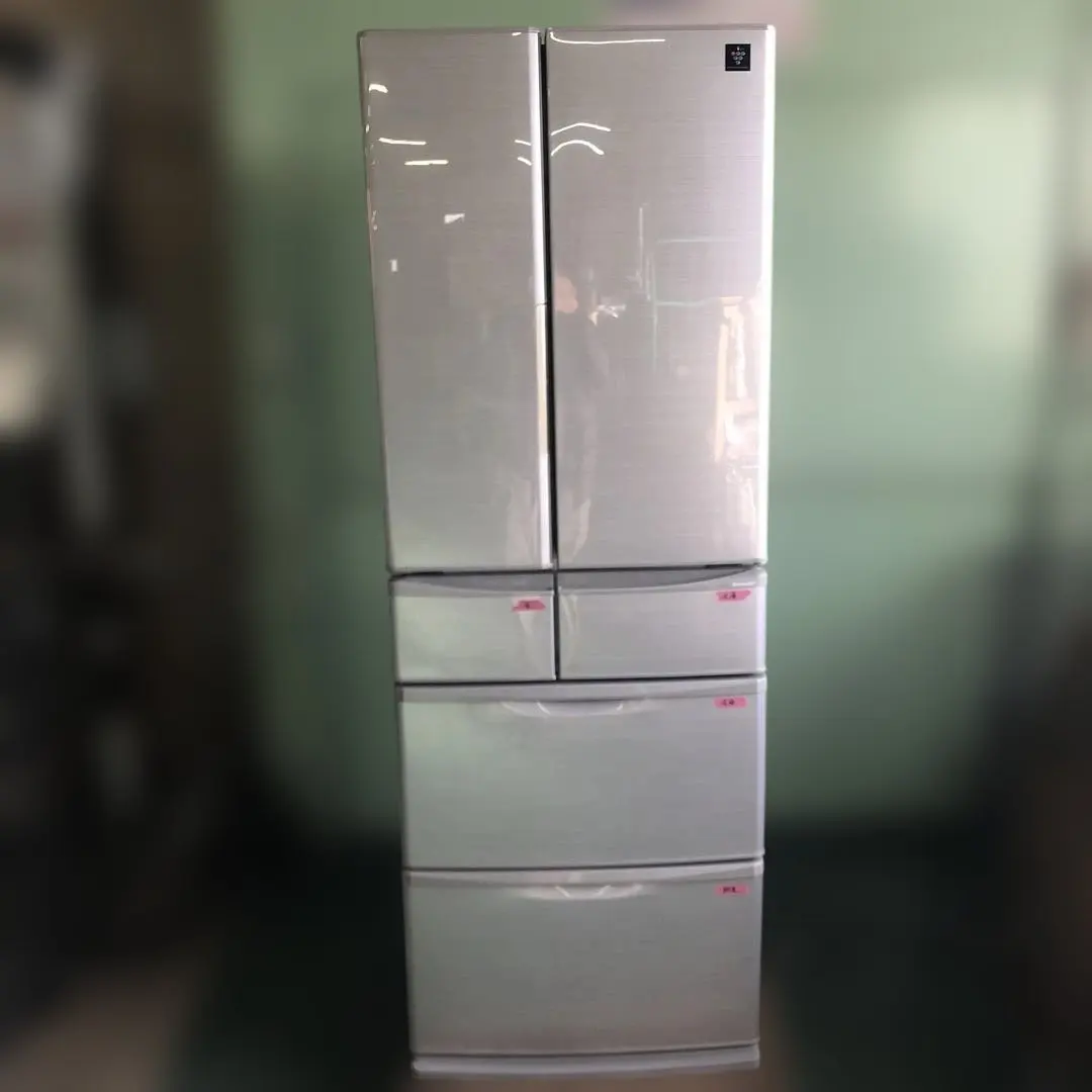 2026年最新】シャープ 冷蔵庫 455lの人気アイテム - メルカリ