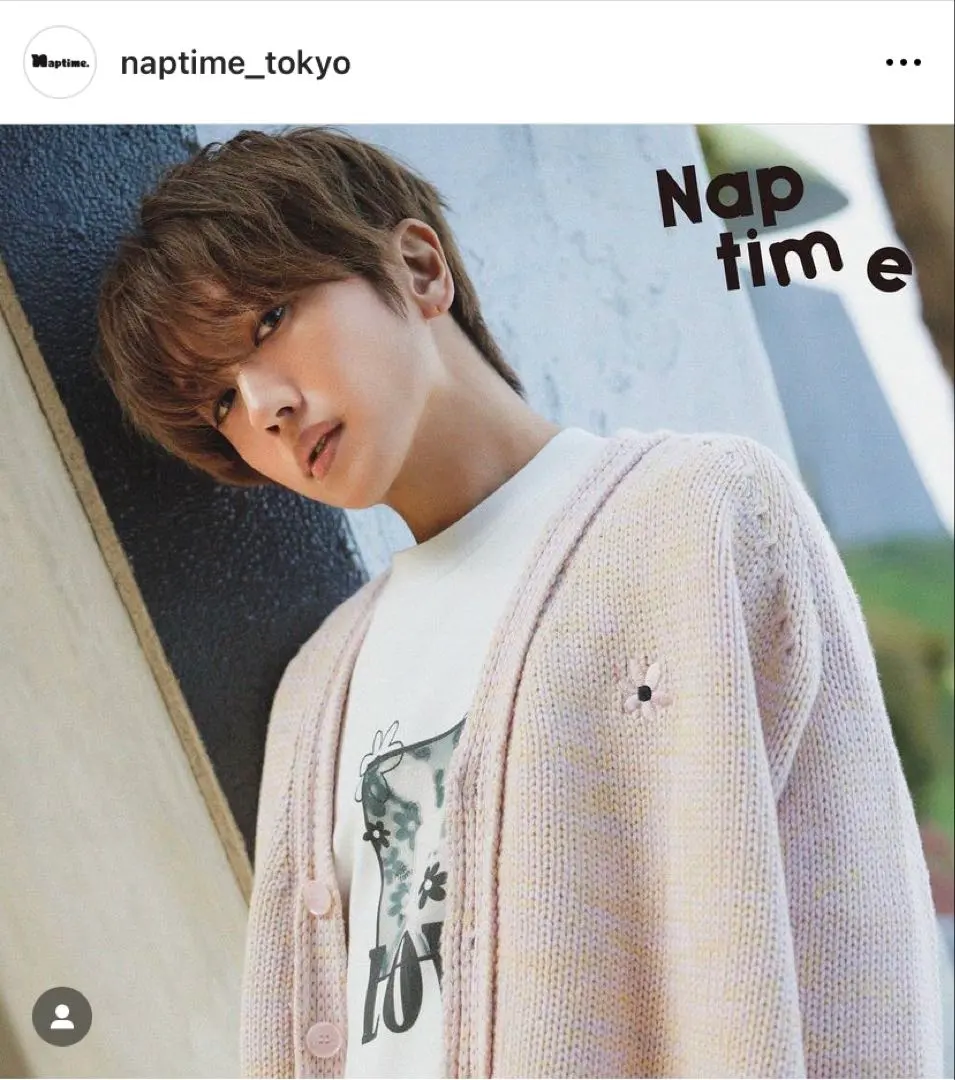 2026年最新】naptime カーディガンの人気アイテム - メルカリ