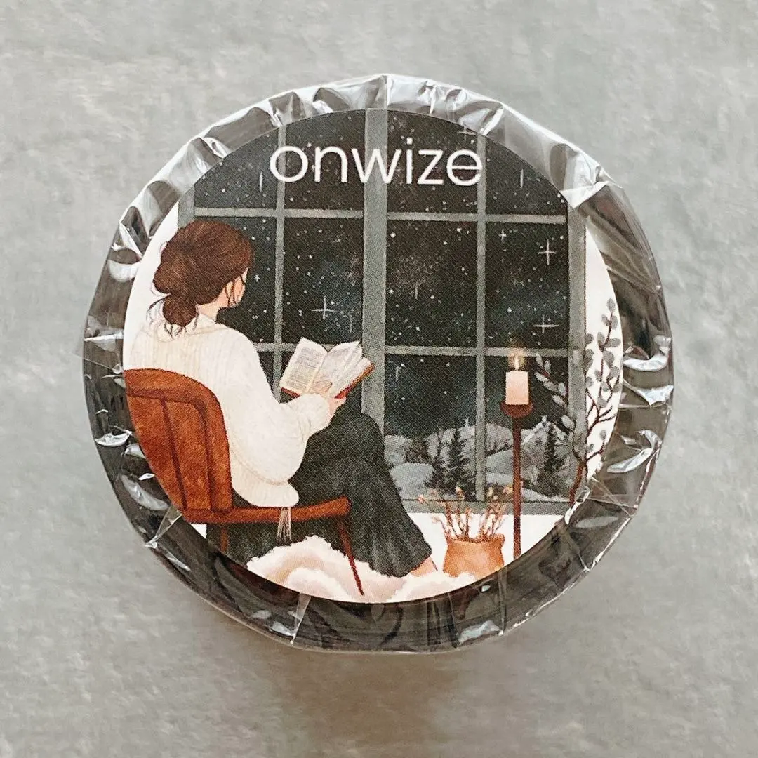 2026年最新】onwizeマステの人気アイテム - メルカリ