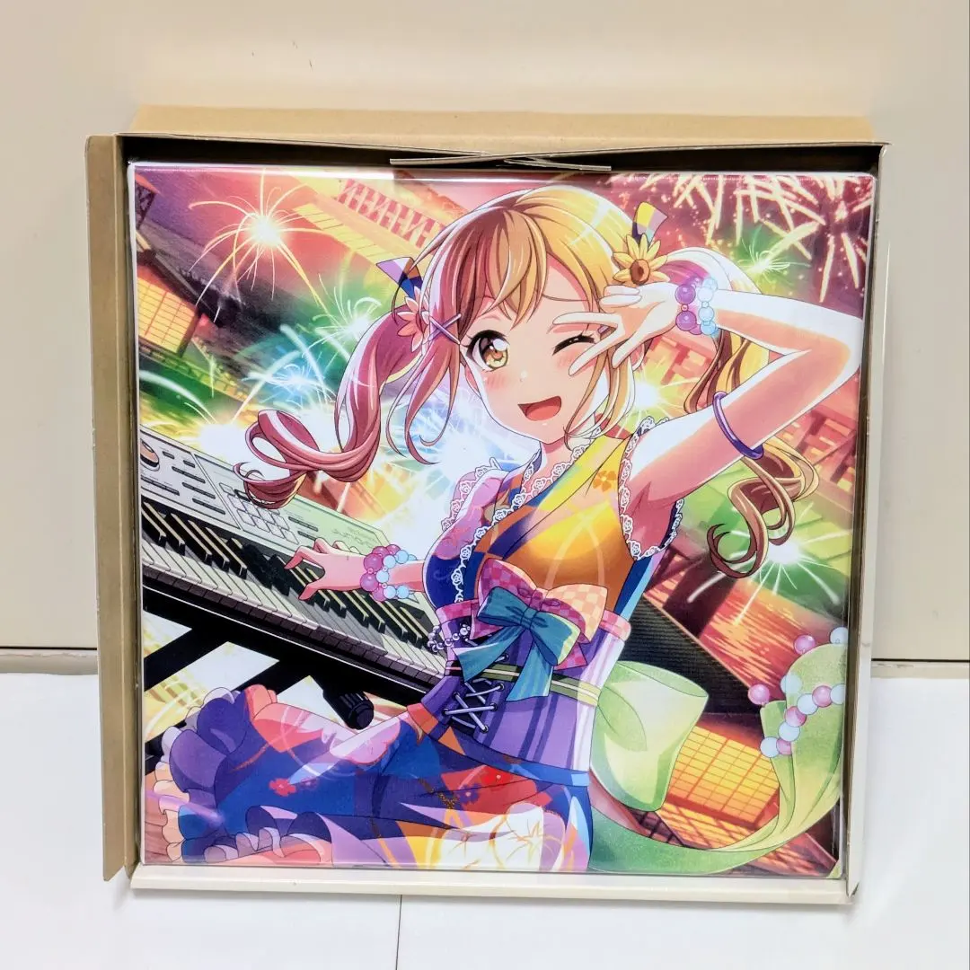 ハロー、ハッピーワールド！ | CHARACTER | 「BanG Dream! 3rd Season