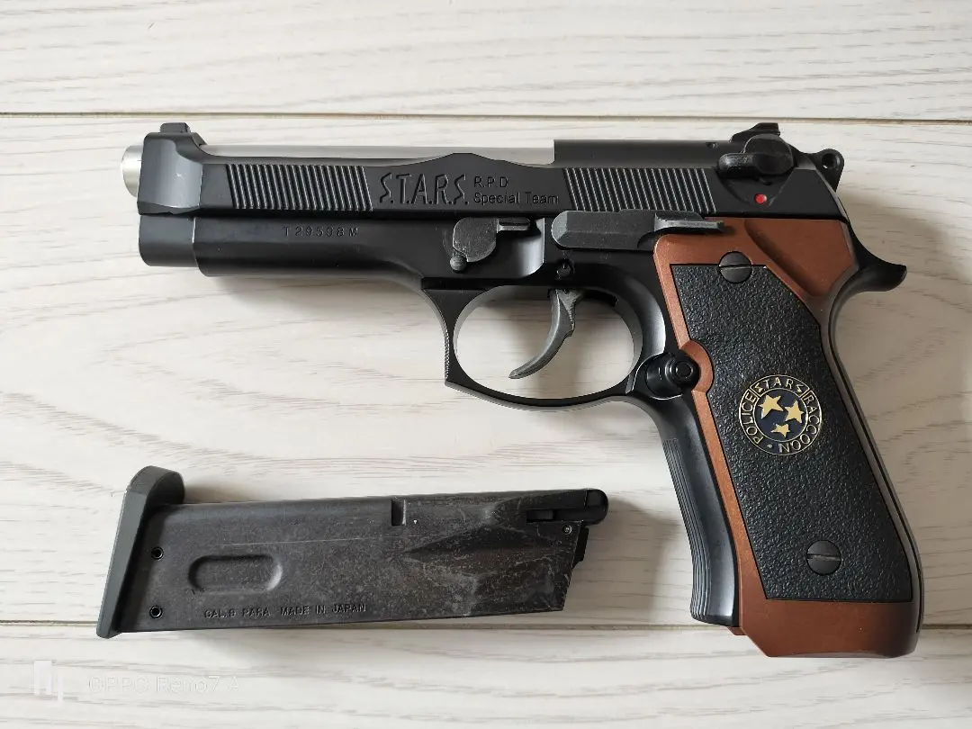 2026年最新】サムライエッジ アルバート W モデル 01の人気アイテム