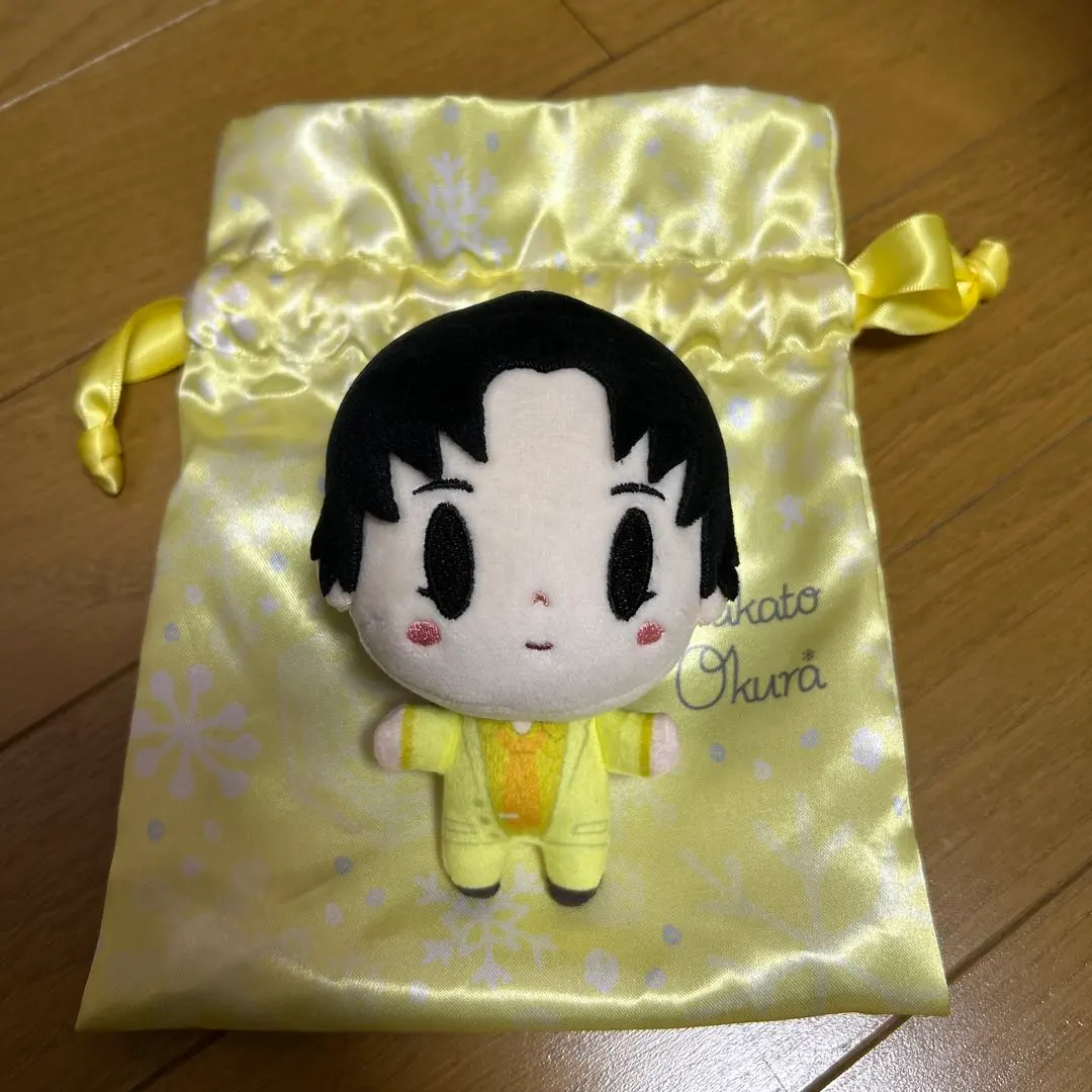 2026年最新】げんじぶ ちびぬいの人気アイテム - メルカリ