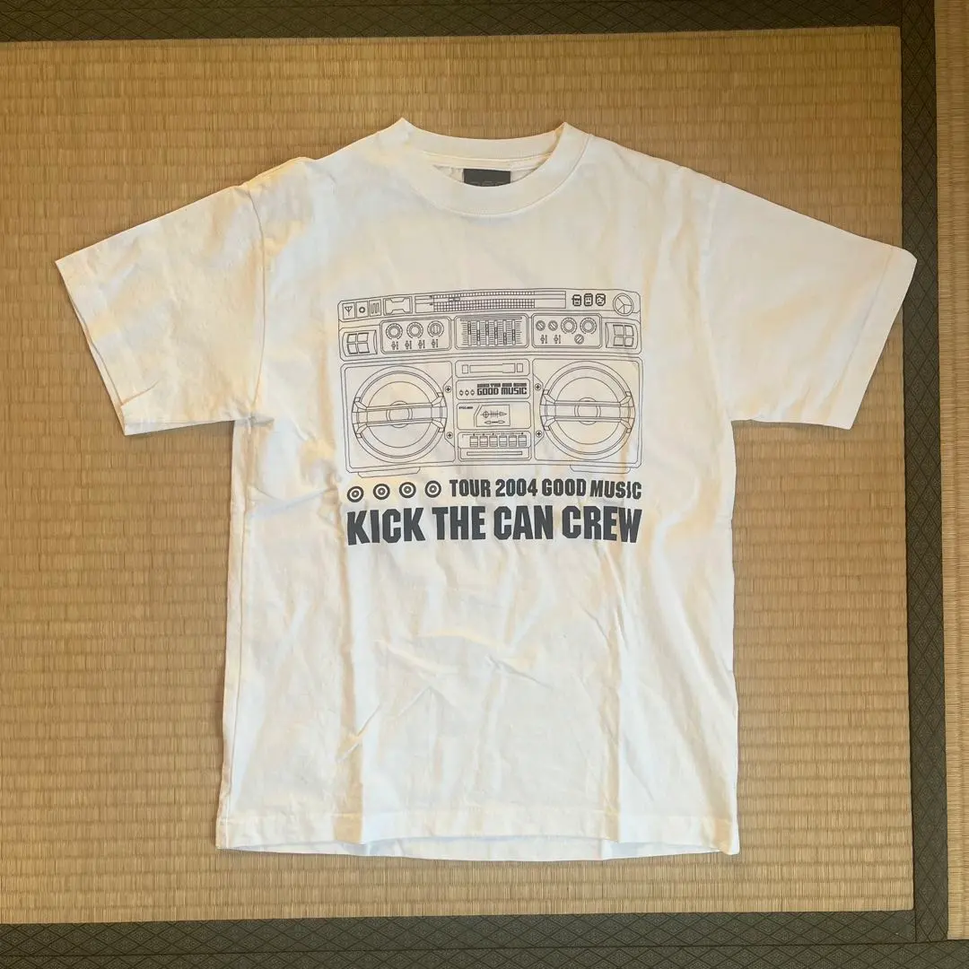 2026年最新】kick the can crew tシャツの人気アイテム - メルカリ