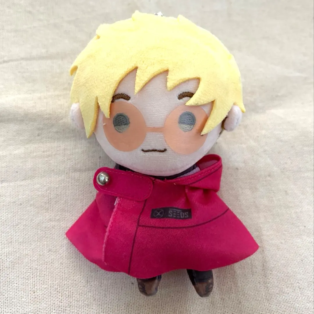 2026年最新】trigun てるてりーるの人気アイテム - メルカリ