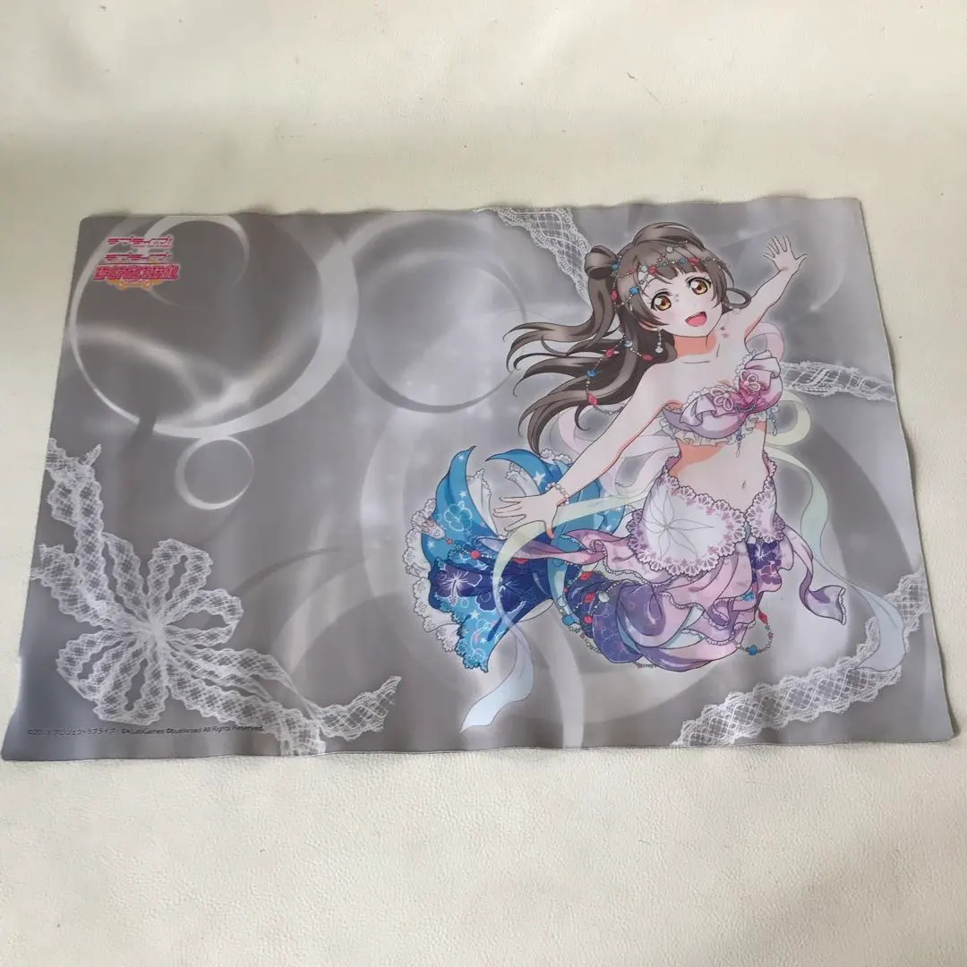 2026年最新】南ことり プレイマットの人気アイテム - メルカリ