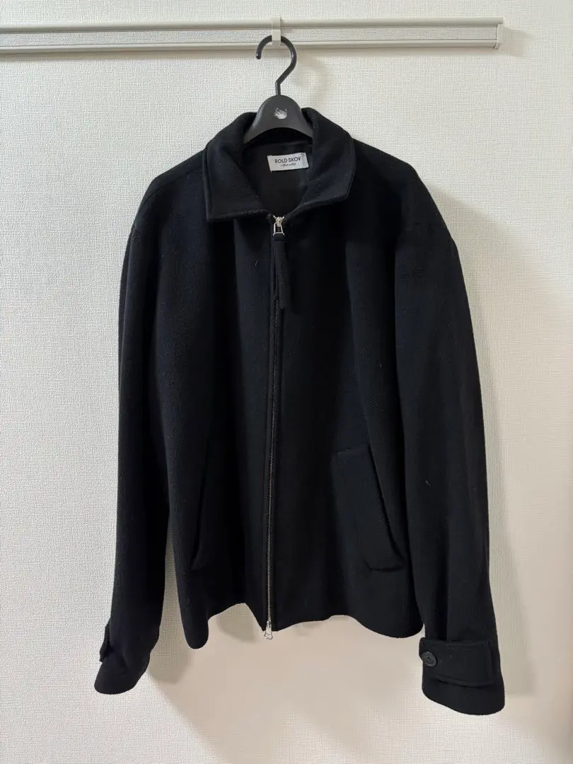 2026年最新】rold skov ジャケットの人気アイテム - メルカリ
