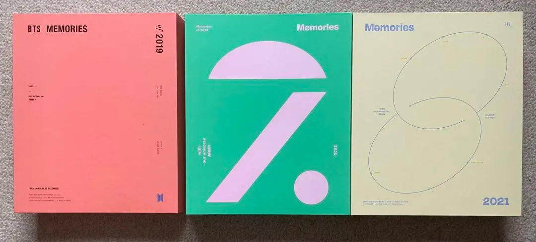 2026年最新】BTS MEMORIES OF 2014の人気アイテム - メルカリ